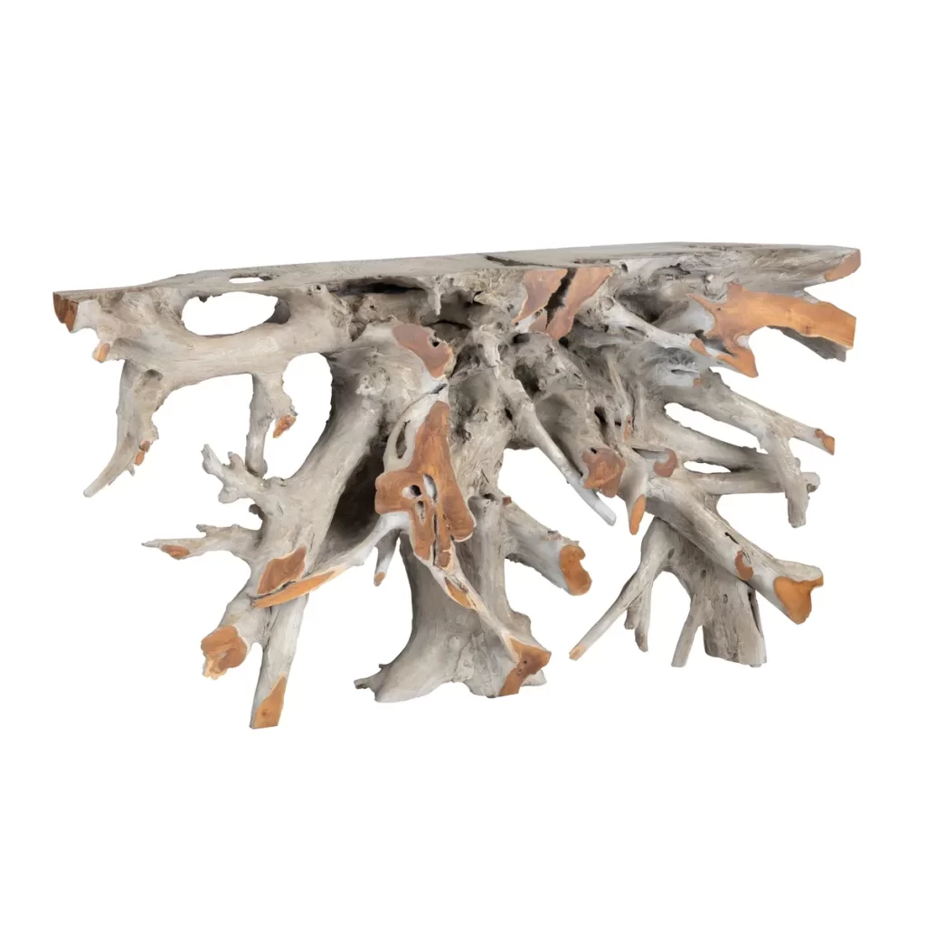 Tiga Console Table