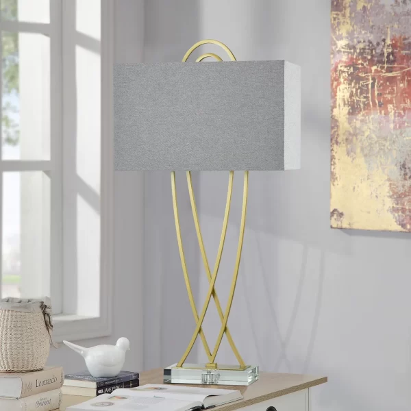 Vida Table Lamp - Image 2