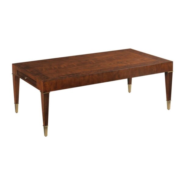 Greenhill Rectangular Cocktail Table