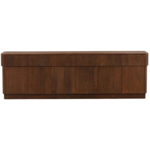 Avelina Sideboard Brown