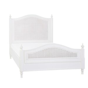 Britta Bed Queen