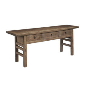 Butcher Table