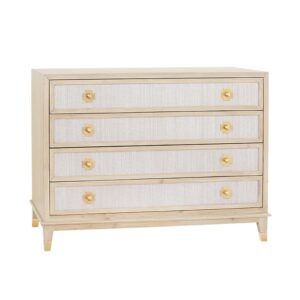 Carla Chest