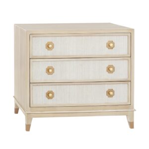 Carla Nightstand