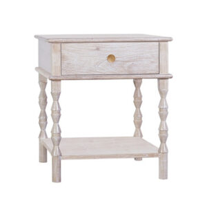 Colette Square End Table
