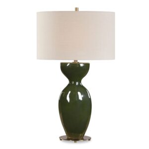 Curhan Table Lamp