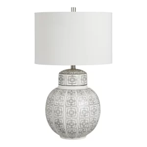 Evangeline Table Lamp