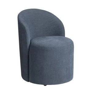 Fairfax Cobalt Dining Chair