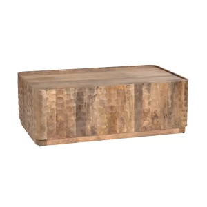 Gibson Cocktail Table