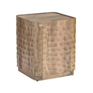 Gibson End Table