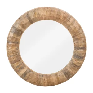 Gibson Round Mirror (Gibson 2)