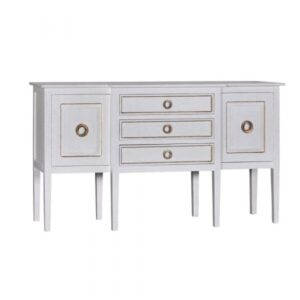 Gilded Hampton Sideboard (MNW)
