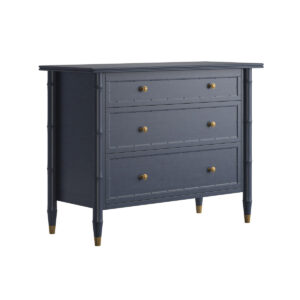 Harbor Bachelors Chest - Navy