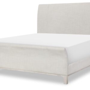 Harmony QUEEN Sleigh Bed