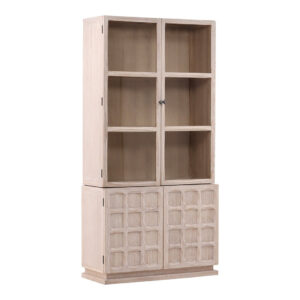 Harrison Cabinet Whitewash