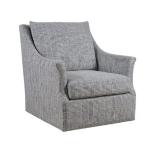 Henri Swivel Chair