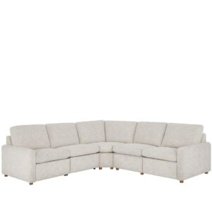 Hyde Sectional - Motion