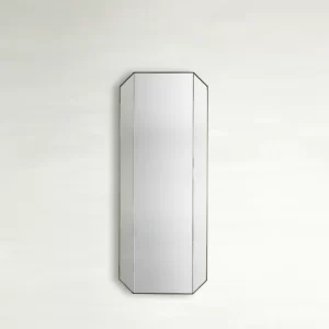 Lacy Mirror