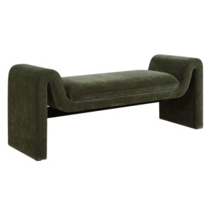 Manson Bench Moss