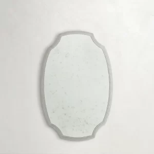 Margot Elongated Accent Mirror
