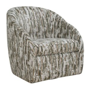 Mari Swivel Chair