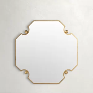 Monet Mirror - Small