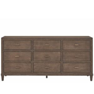 Montclair Cocoa Dresser