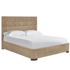 Montclair Upholstered Bed King