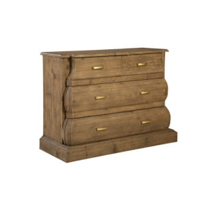 Natural Fiona Chest