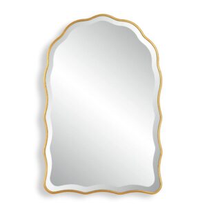 Scalloped Arch Mirror (W00641)