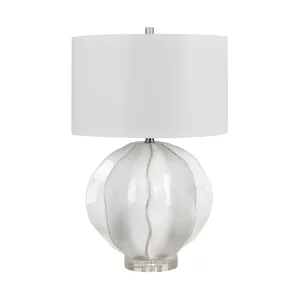 Solstice Table Lamp