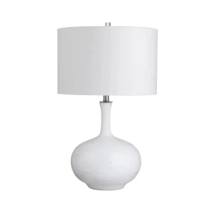 Sylvie Bottle Table Lamp
