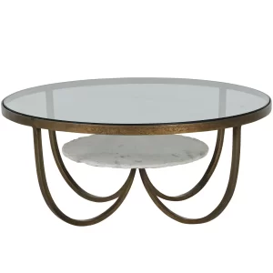 Wilbur Coffee Table