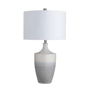 Windsong Table Lamp