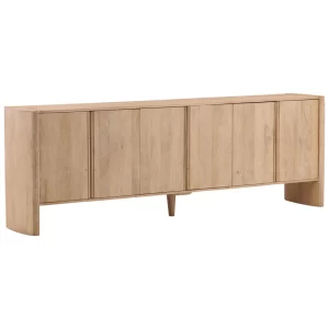 Lorcan Sideboard Light Natural